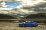 Alpine A110 Premiere Edition 2018 года (UK)